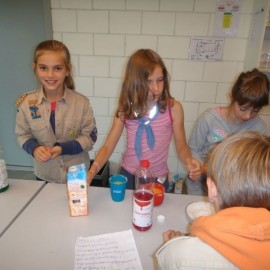 DSC07860 - Scouts en Gidsen Zaventem 